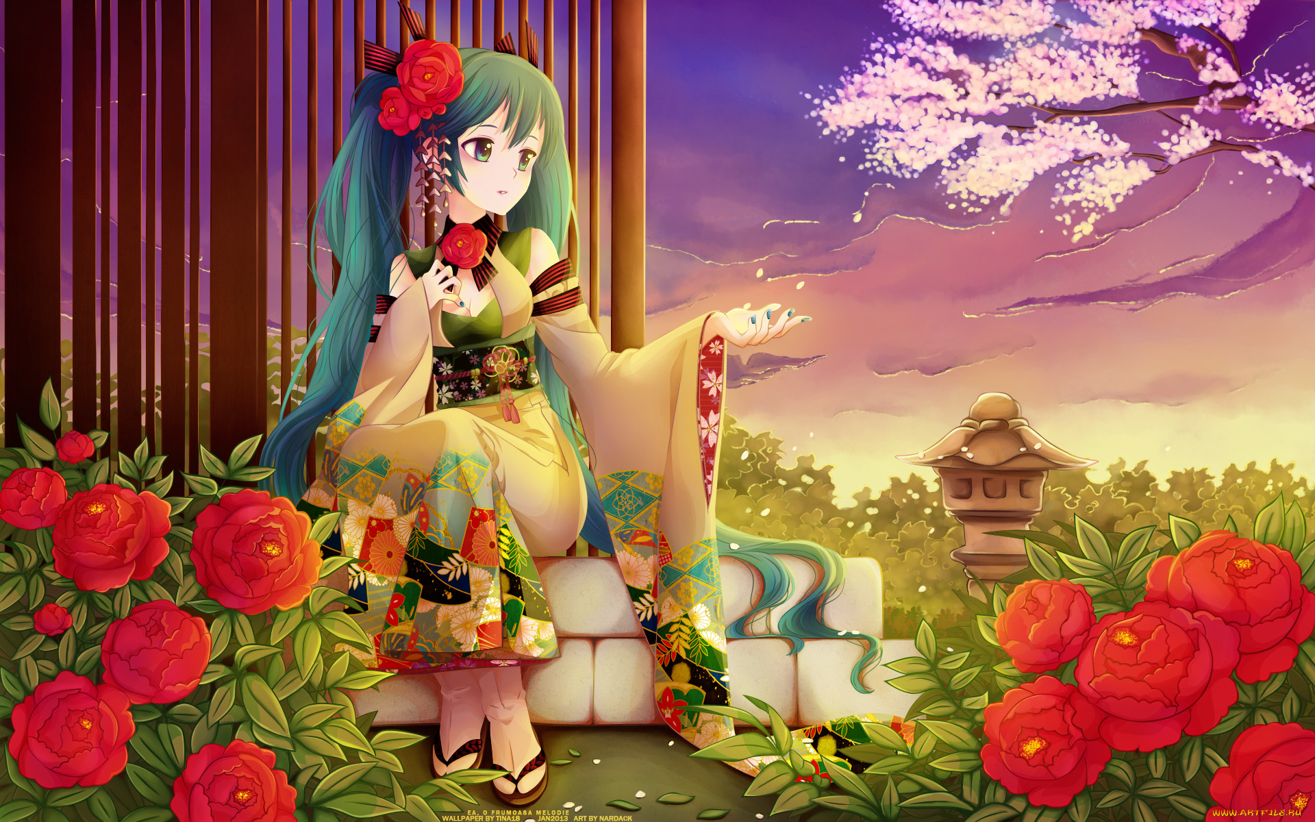 vocaloid, , miku, hatsune